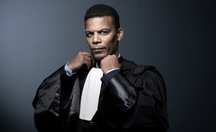 L'avocat Yassine Bouzrou.