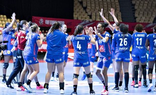 Les Bleues abordent la demi-finale de l'Euro avec beaucoup de certitudes et de confiance.