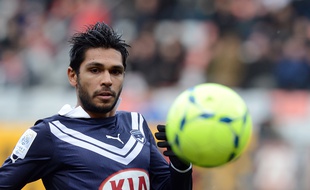 Benoît Trémoulinas a joué plus de 200 matchs sous le maillot des Girondins.