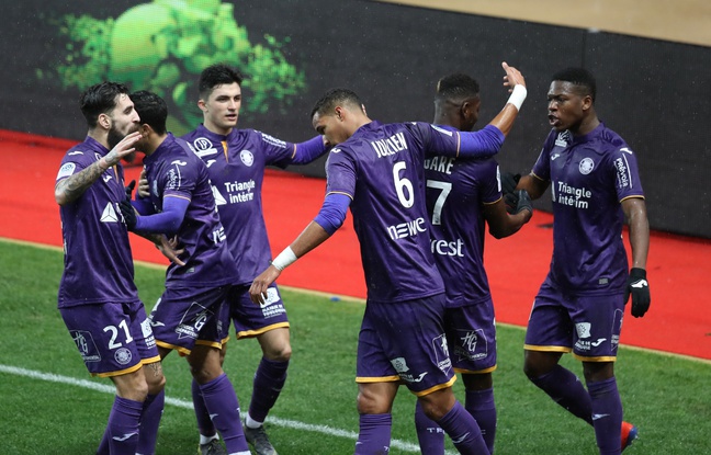 Mercato TFC: «Deux ou trois» recrues ciblées, effectif réduit... Comment Toulouse veut éviter de revivre une sale saison