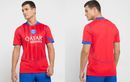 PSG. Le nouveau maillot third 2025-26 du PSG déjà disponible à la vente