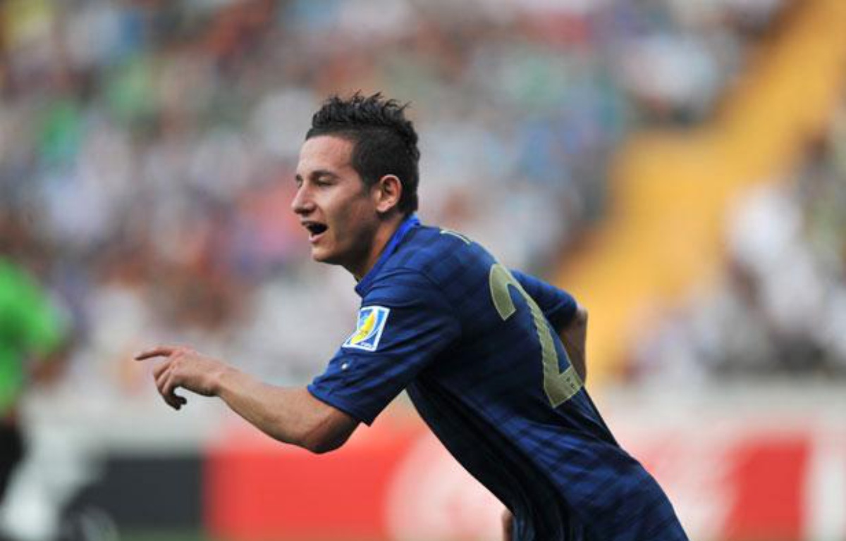 Equipe De France U20 2013 France Espoirs/Ligue 1: Florian Thauvin sur la voie de la rédemption