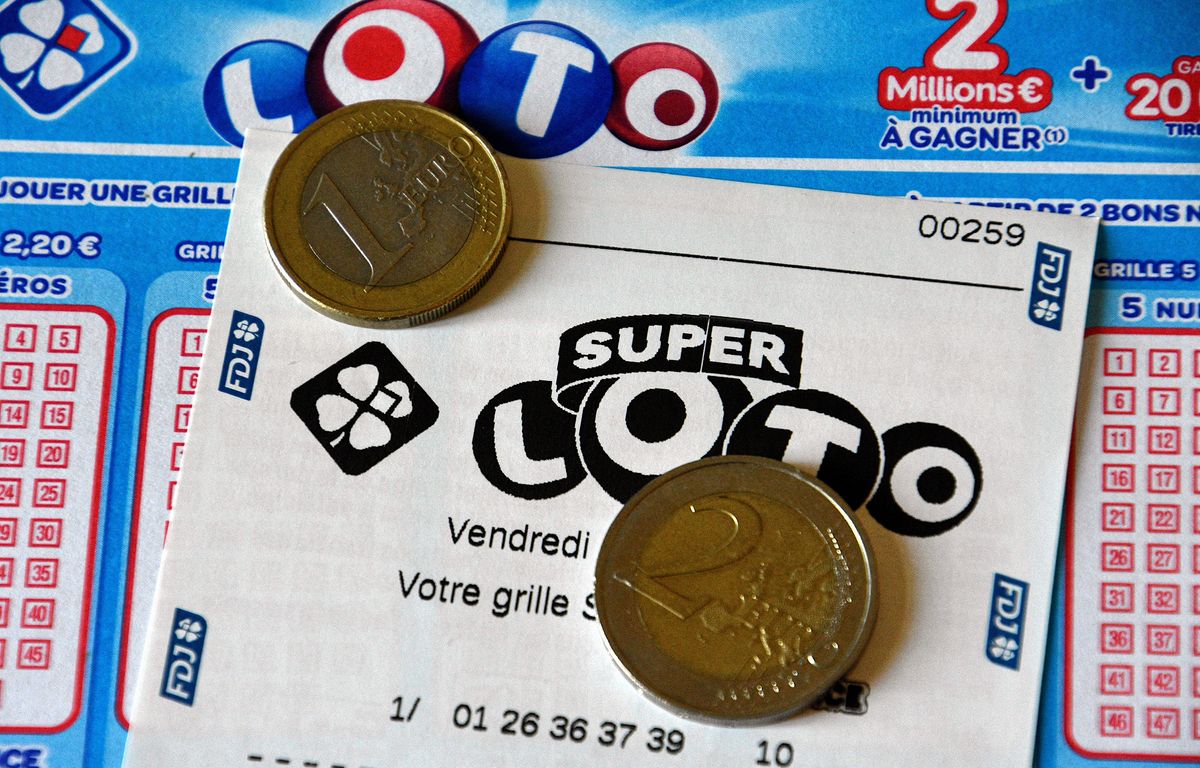 Jeux. Loto : toujours pas de gagnant, la somme historique de 25 millions  d'euros en jeu ce soir