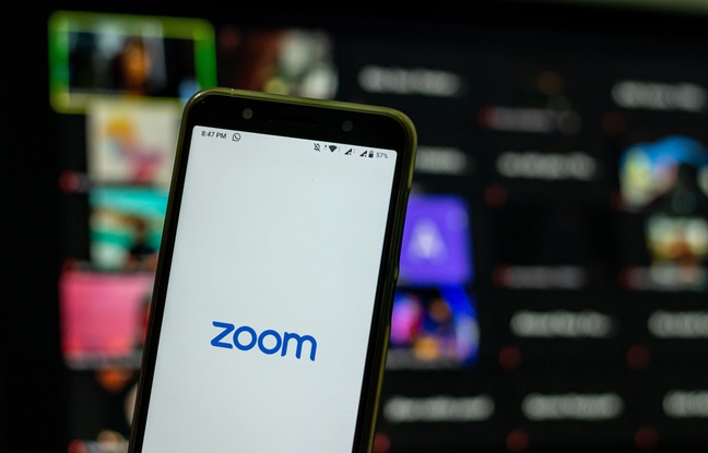 Zoom : De nouvelles options dévoilées, dont la traduction en direct et un nouveau tableau blanc