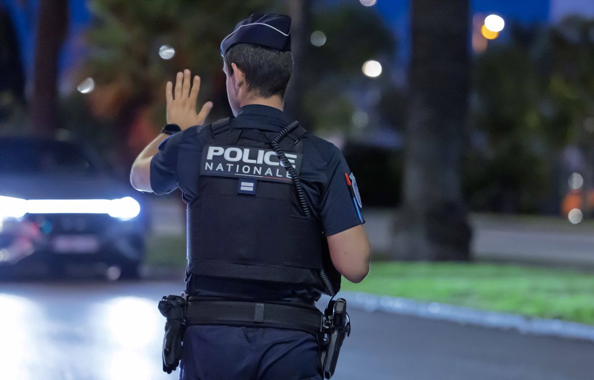Nice : Un homme en garde à vue, déjà condamné à de la prison, s'enfuit lors d'un transfert à l'hôpital