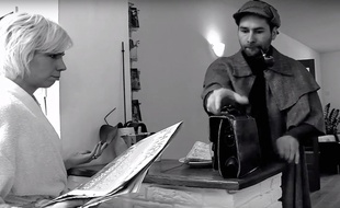 Le 1er Escape game recrut de L4M a eu lieu en mai 2016 (capture d'écran).