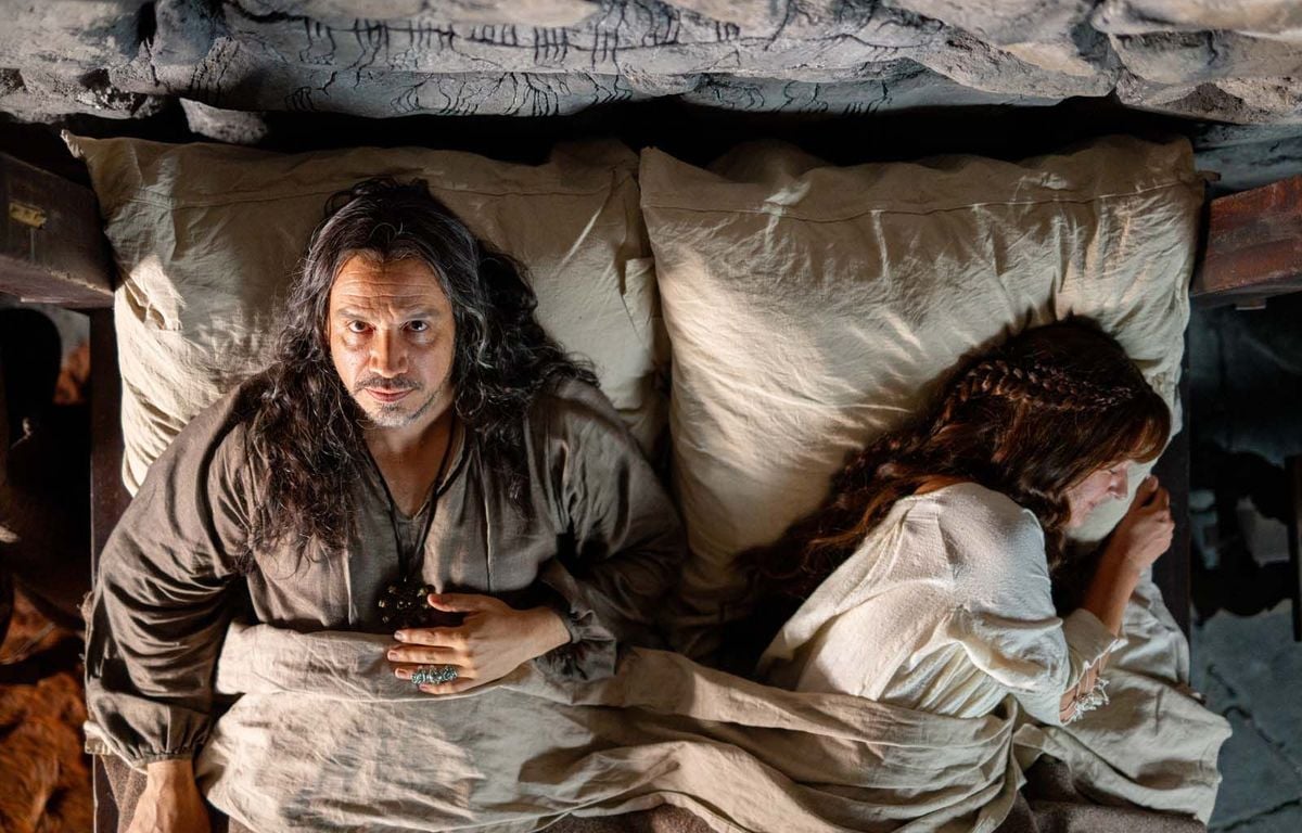 On a vu « Kaamelott 2 partie 1 » et on a aimé (beaucoup)