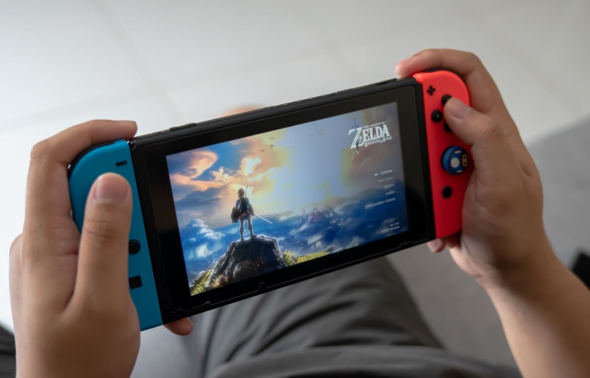 Quels sont les meilleurs jeux Zelda sur Nintendo Switch à choisir en 2023