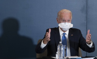 Joe Biden a fait ses premiers choix
