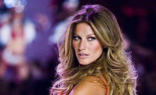 Gisele Bundchen