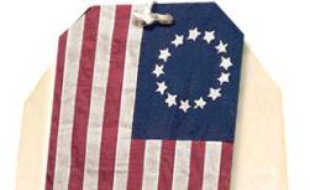 Un sachet de thé, symbole de la colère des conservateurs américains contre les impôts
