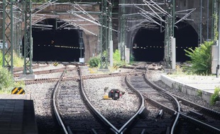 Le patron de la Deutsche Bahn, Rüdiger Grube, s'est excusé pour la première fois pour le chaos sur la desserte de Mayence (ouest), provoqué par le manque de personnel, dans un entretien à paraître dimanche.