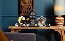 LEGO® célèbre Hallloween, la fête la plus effrayante de l’année