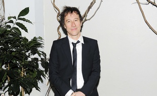 Bertrand Bonello en avril 2015 à New York.
