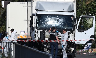 L'attentat du 14 juillet 2016 a fait 86 morts