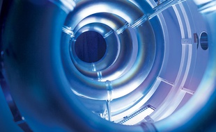 Le concept de réacteur à fusion nucléaire de Lockheed Martin utilise une architecture nouvelle.