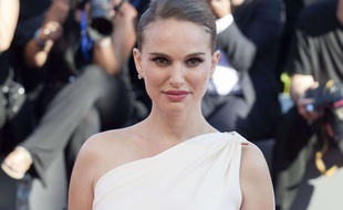 Natalie Portman à la Mostra de Venise le 8 septembre 2016