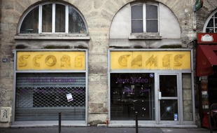 Après six mois d'incertitude, un des principaux distributeurs français de jeux vidéo, Game France, en redressement judiciaire, va laisser sur le carreau plus des deux tiers de ses 560 salariés malgré deux offres de reprise de ses concurrents.