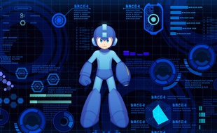 «Mega Man 11» marque le retour du petit robot bleu et les 30 ans de la saga de Capcom
