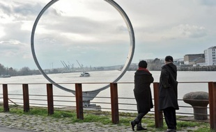 Oublié par l'Unesco, l'estuaire de la Loire mise sur ses atouts pour décrocher le label.