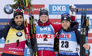 Un Boe et deux Français