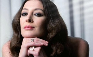 Marie-Agnès Gillot, danseuse étoile à l'Opéra de Paris, juré de La Meilleure danse