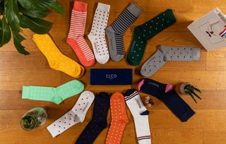 Chaussettes éthiques online