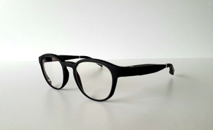 Des lunettes connectées (photo d'illustration)