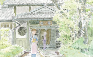 Okko et les fantômes de Kitarô Kôsaka