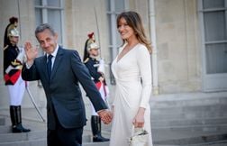 Carla Bruni et Lola Young sont dans le Fil des Stars