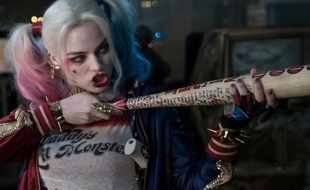Un premier trailer pour Birds of Prey