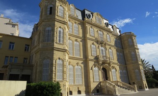 La Villa Valmer