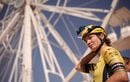 La Néerlandaise Marianne Vos remporte la première étape du Tour de France