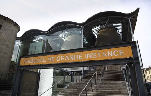 Prison avec sursis pour un couple qui voulait sacrifier son fils dans le désert
