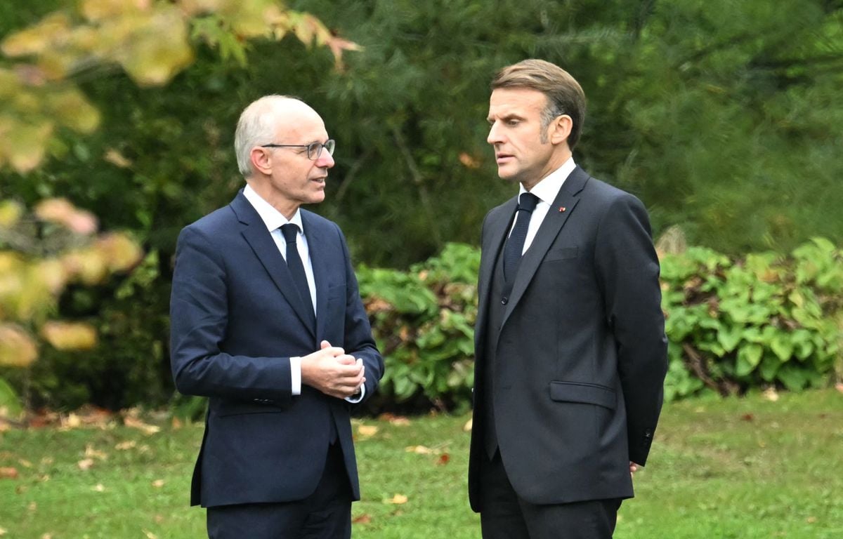 « Rendons-nous à l'évidence »... Lâché par ses propres troupes, Macron plus isolé que jamais ?
