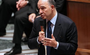 Le ministre des Finances Pierre Moscovici a appelé vendredi les investisseurs "à faire confiance à la France" en dépit de la dégradation de sa note par Standard & Poor's