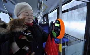 Tallinn est depuis le 1er janvier la première capitale européenne à instaurer la gratuité des transports publics sur l'ensemble des lignes de bus et de tramway pour tous ses habitants.