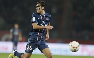 Le Paris SG s'attaque à un très gros morceau en quart de finale de la Coupe de la Ligue, mardi à Geoffroy-Guichard (20h55) où il tentera de confirmer son renouveau et d'effacer l'affront subi en Championnat face aux mêmes Stéphanois, il y a trois semaines au Parc des Princes (2-1).