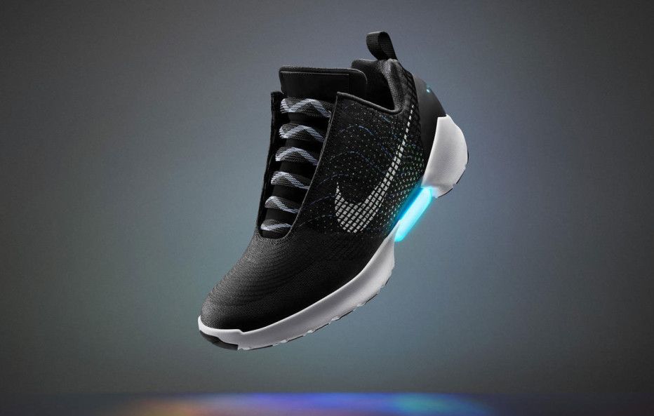 Nike hyperadapt 1.0 achat best sale