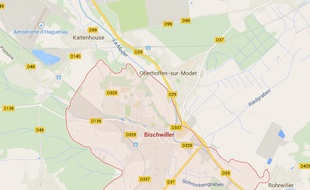 Google Maps
