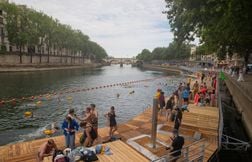Quatre corps retrouvés dans la Seine, une deuxième enquête ouverte