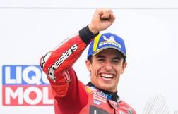 MotoGP : Les classements après le GP de République tchèque 2025
