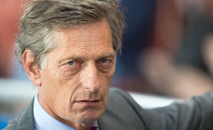 Le président de M6, Nicolas Tavernost