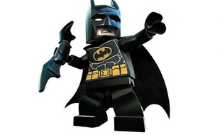 Batman, Superman et Wonder Woman dans « Lego Batman 2 », sur PS3, Xbox 360, Wii.