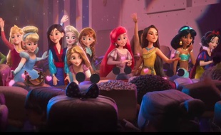 Le film d'animation «Ralph 2.0» sortira en France le 13 février 2019.