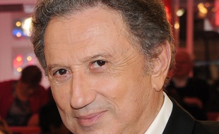 Michel Drucker