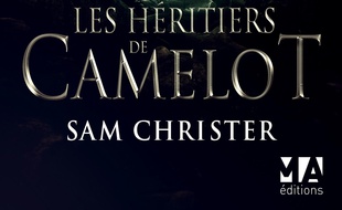 Les héritiers de Camelot