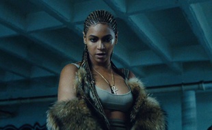 Extrait du film-album «Lemonade» de Beyoncé