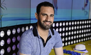 Bruno, candidat des 12 coups de midi.