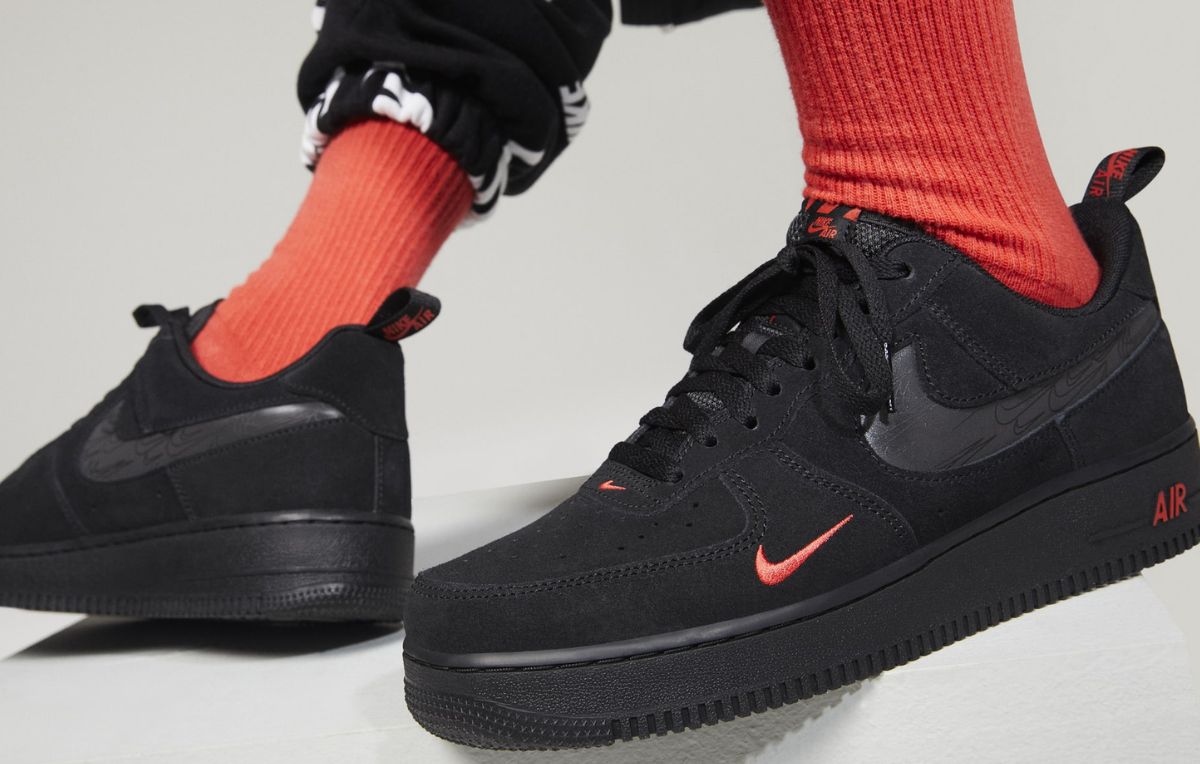 Decouvrez les sneakers Nike ultra tendance en ce moment